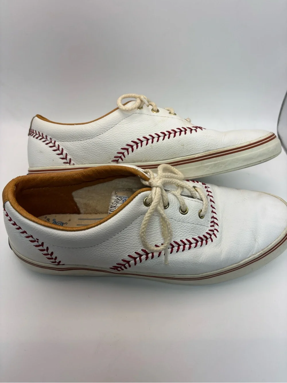 Keds ked’s 1992